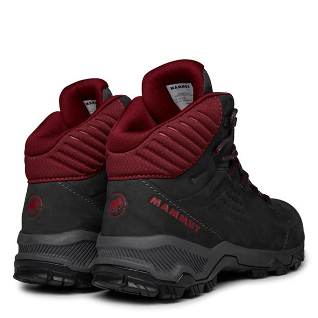 Mammut Nova 4 Mid Ld00