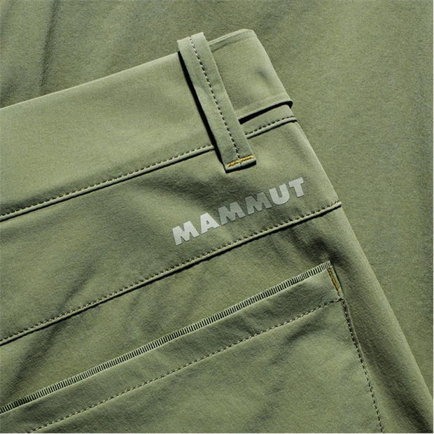 Mammut Runbold Short Ld43