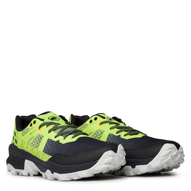 Mammut SertigGTX Low Sn00