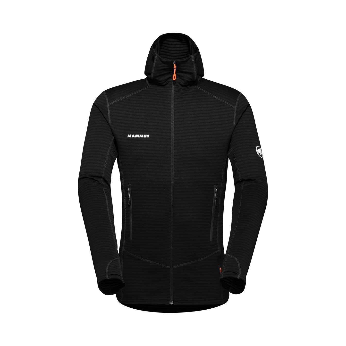 Mammut Taiss Flc Hdy Sn52