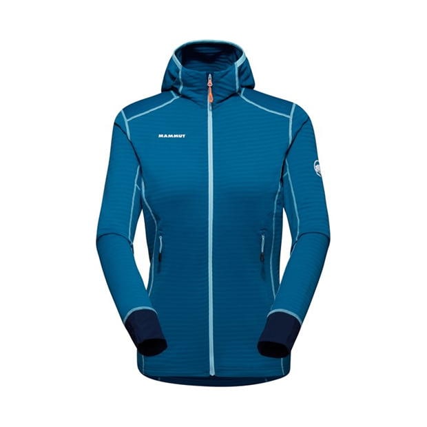 Mammut Taiss Flc Jkt Ld43