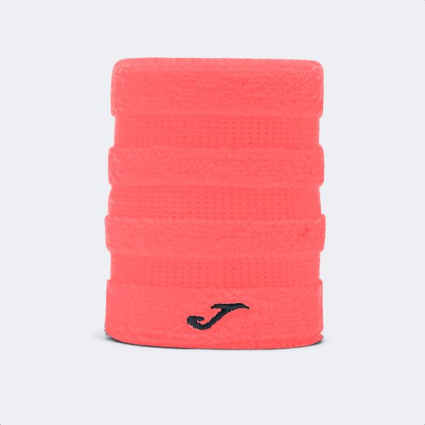 Manseta tenis Slam Pro Fluor Coral Joma