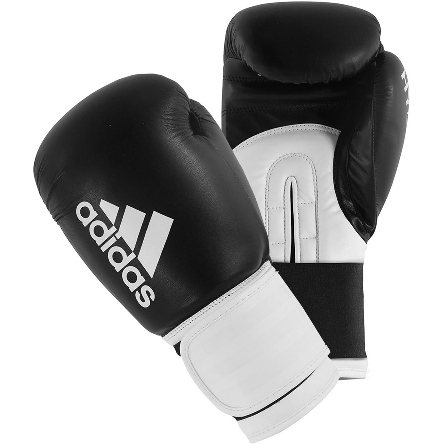 Manusa box adidas Hybrid 100 Boxing