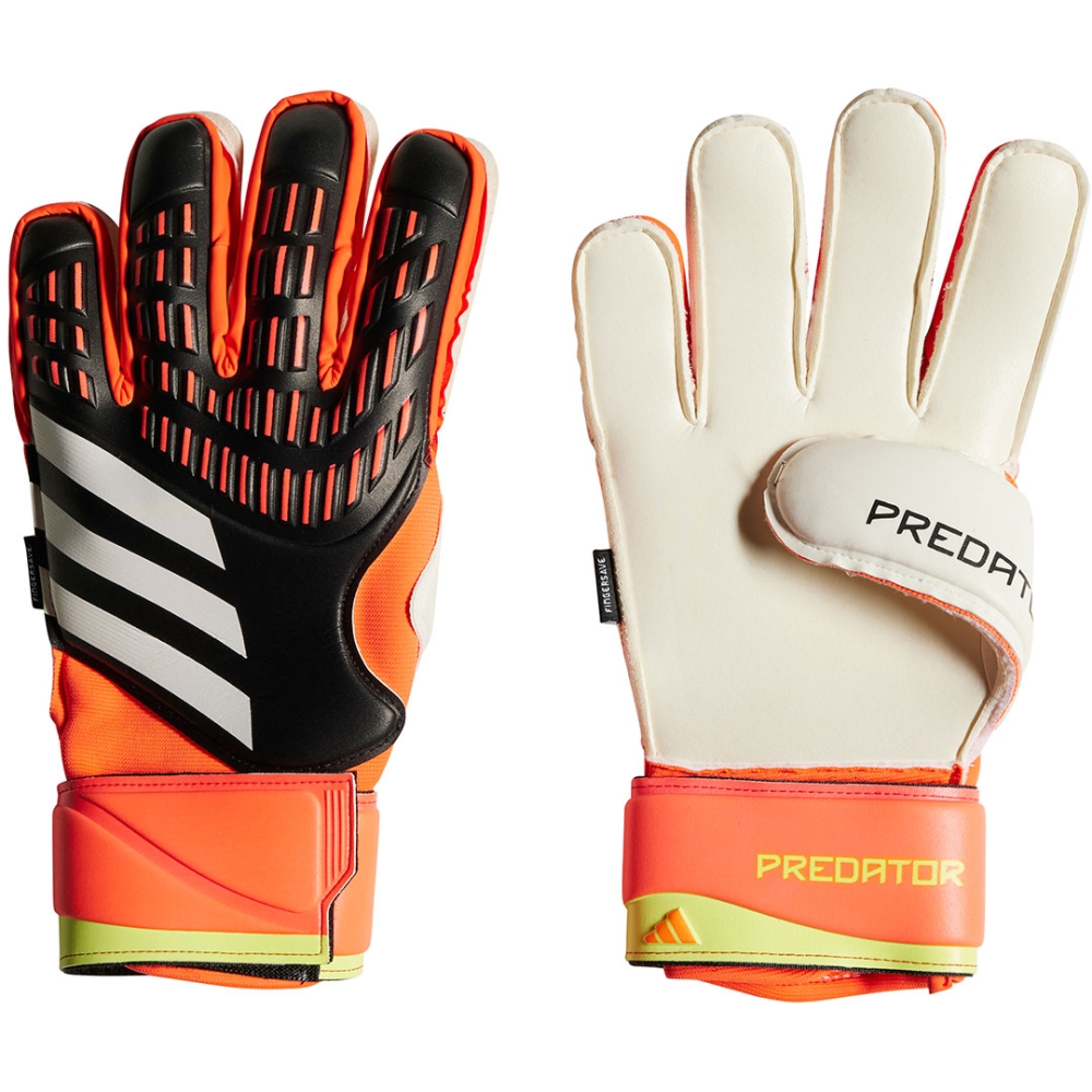 Manusa Adidas Predator Match Fingersave IQ4037 manusi de portar