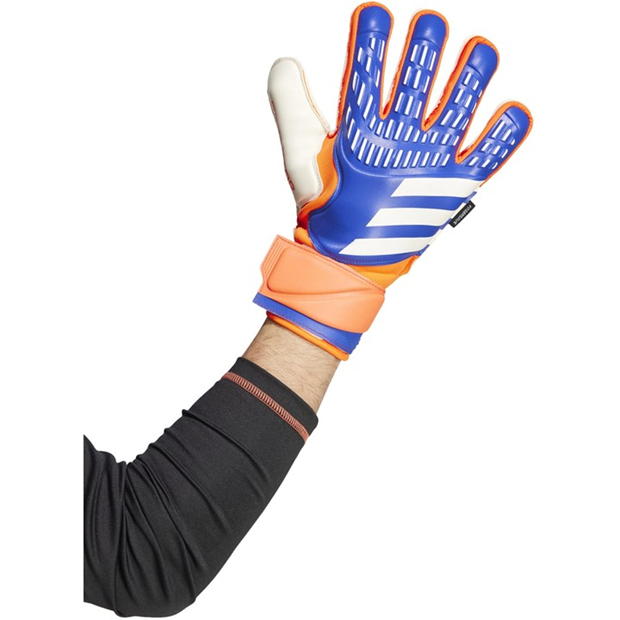 Manusa box adidas Predator Match Fingersave barbat