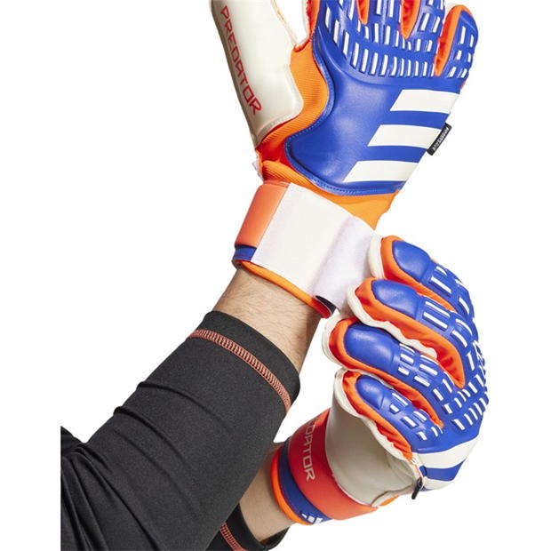 Manusa box adidas Predator Match Fingersave barbat