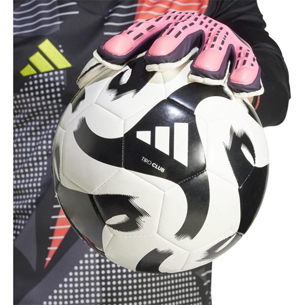 Manusa box adidas Predator Match Fingersave barbat