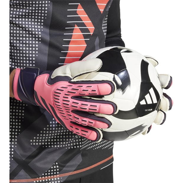 Manusa box adidas Predator Match Fingersave barbat