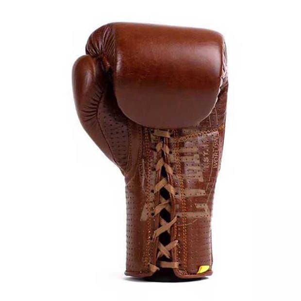 Manusa lupte Everlast 1910