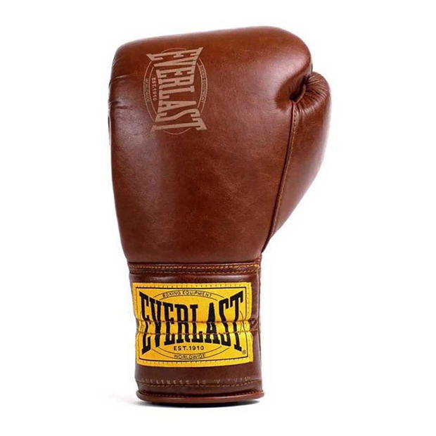 Manusa lupte Everlast 1910