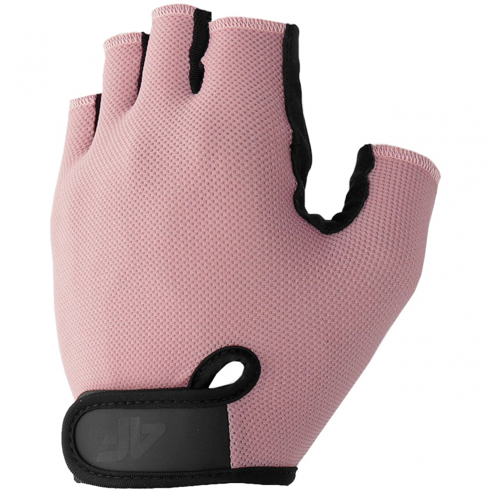 Manusa box 's cycling 4F U058 light pink 4FSS23AFGLU058 56S dama