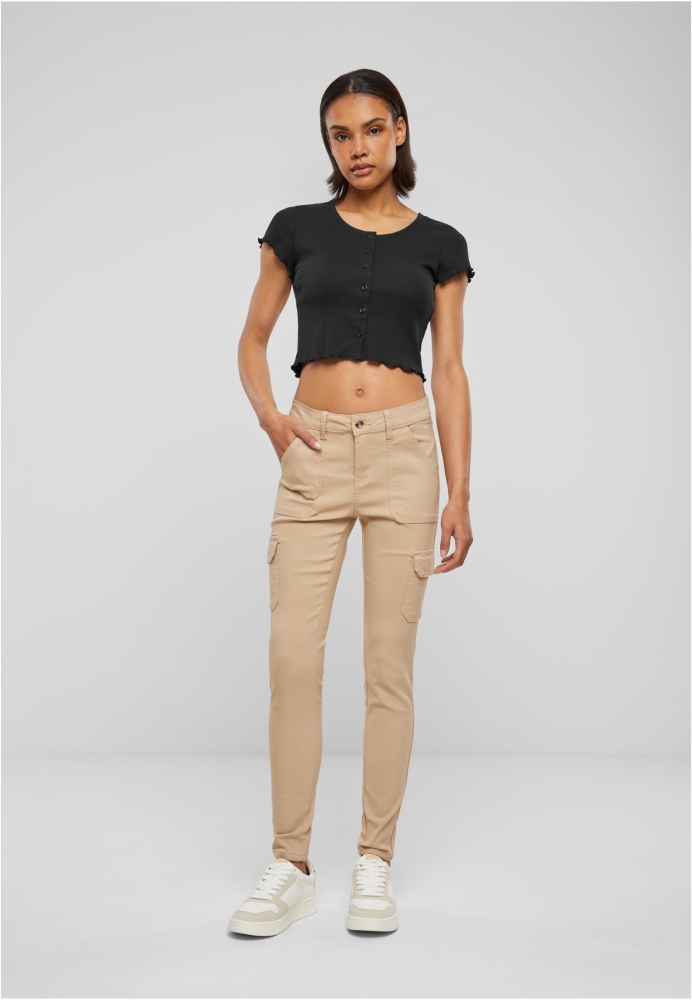 Colant Cloud5ive Damen Cargo mit 4-Pockets