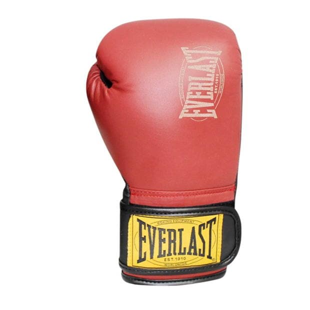 Manusa box Everlast 1910 Advance