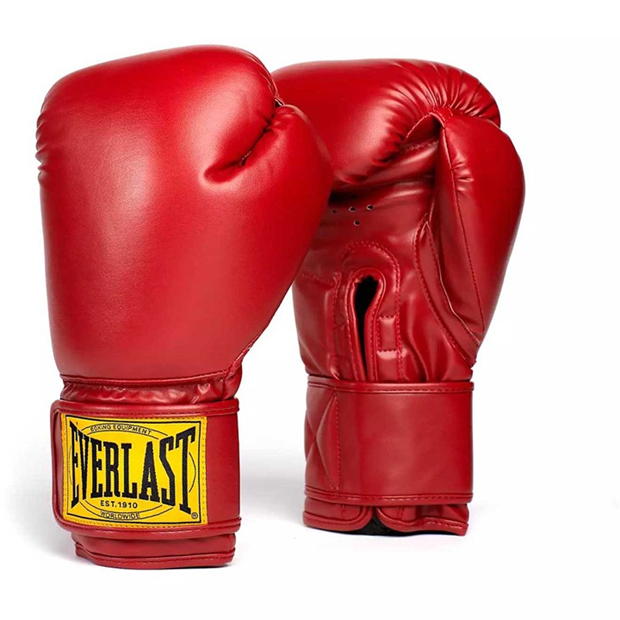 Manusa box Everlast 1910 Classic