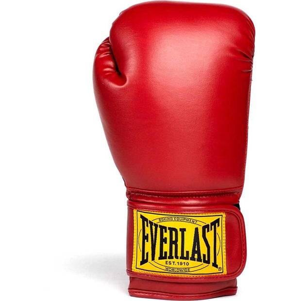 Manusa box Everlast 1910 Classic