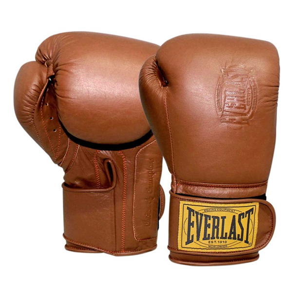 Manusa box Everlast 1910 Pro Hook & Loop