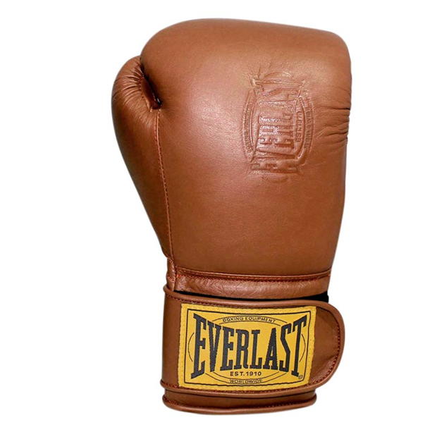 Manusa box Everlast 1910 Pro Hook & Loop