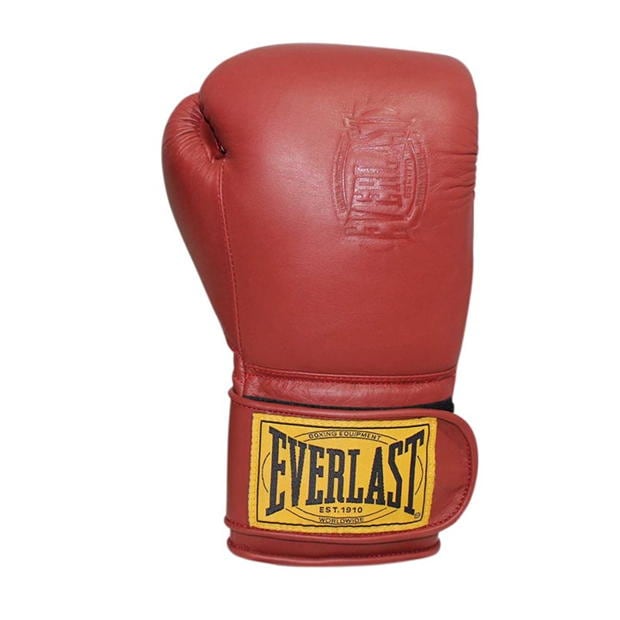 Manusa box Everlast 1910 Pro Hook & Loop