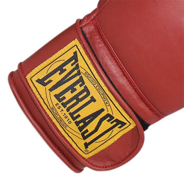 Manusa box Everlast 1910 Pro Hook & Loop