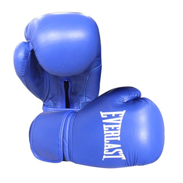 Manusa box Everlast Amateur Competition