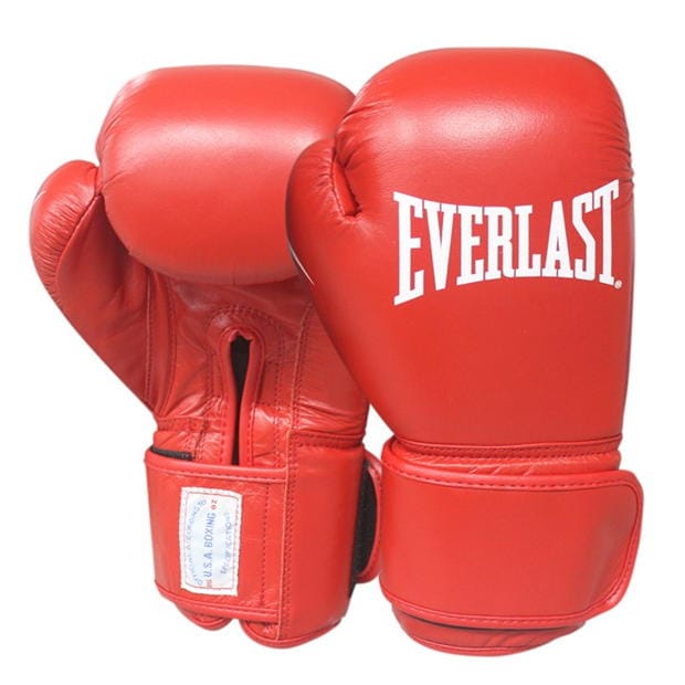 Manusa box Everlast Amateur Competition