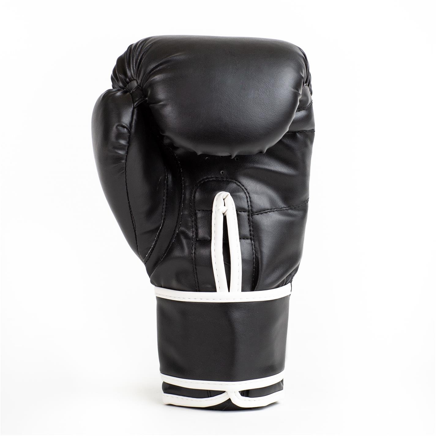 Manusa box Everlast Core Boxing