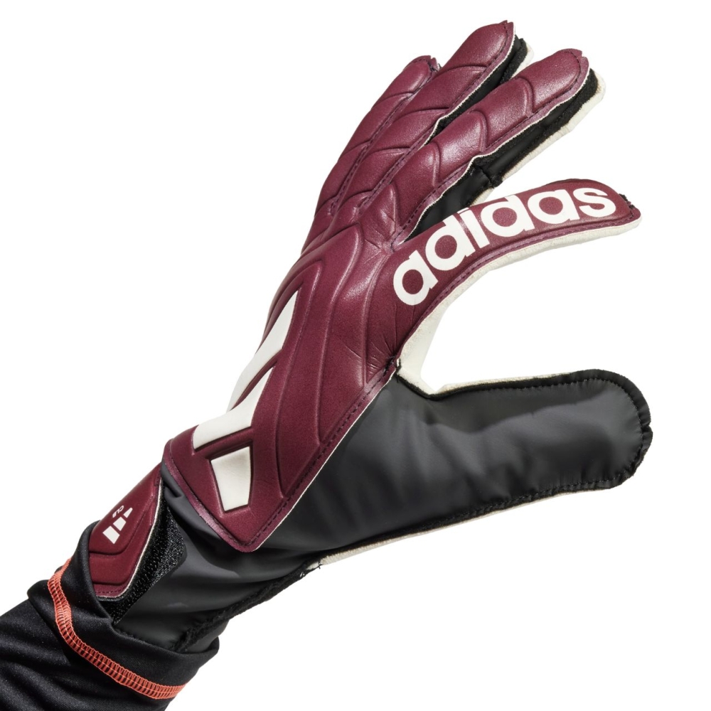 Manusi de portar Adidas Copa Club, visiniu IQ4017