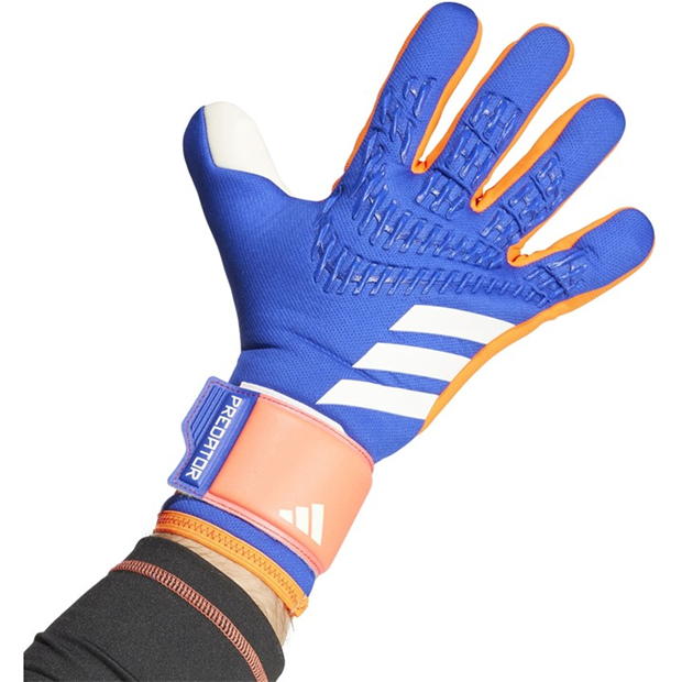 Manusa Portar adidas Predator League adulti