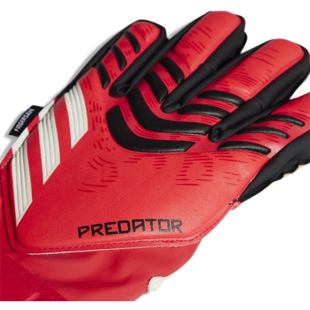 Manusa Portar adidas Predator Match Fingersave copil