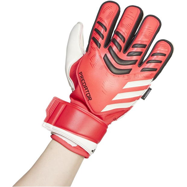 Manusa Portar adidas Predator Match Fingersave adulti