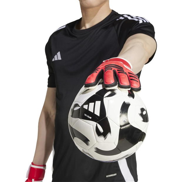 Manusa Portar adidas Predator Match Fingersave adulti