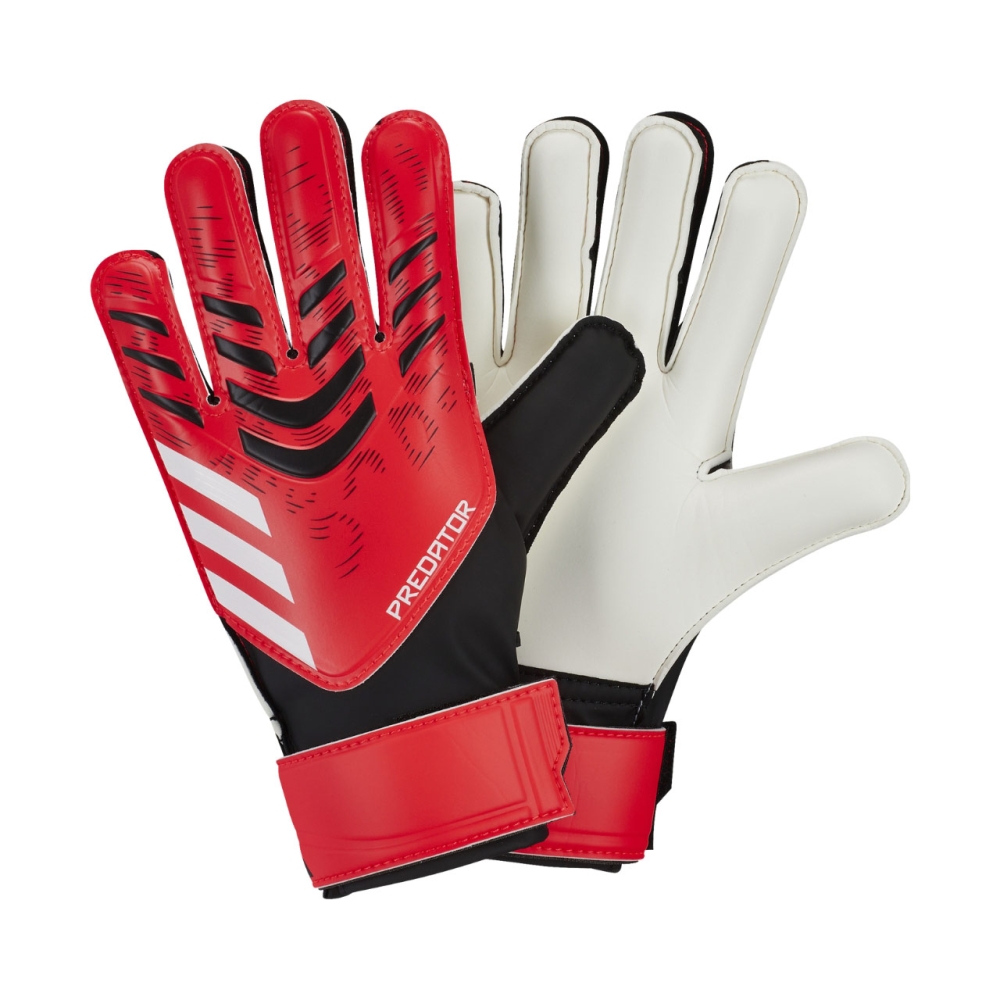 Manusa Portar adidas Predator Training Portar red JH3811 's copil