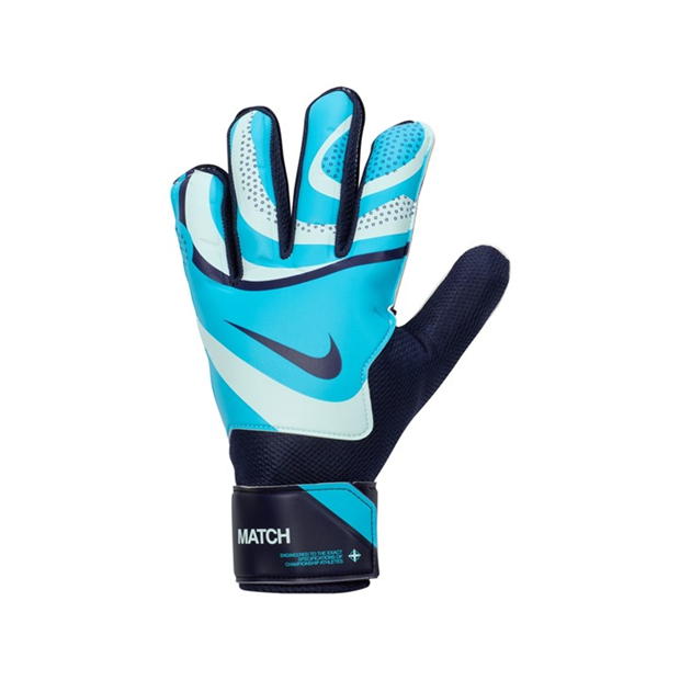 Manusa Portar Nike Match Soccer