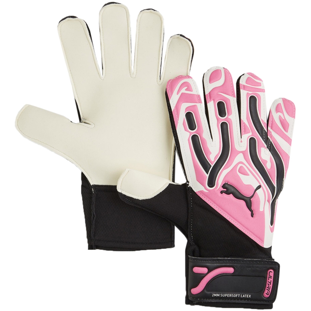 Manusa Portar Puma Ultra Play RC pink and white 41862 08