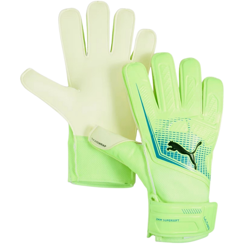 Manusa Portar Puma Ultra Play RC green 41952 02