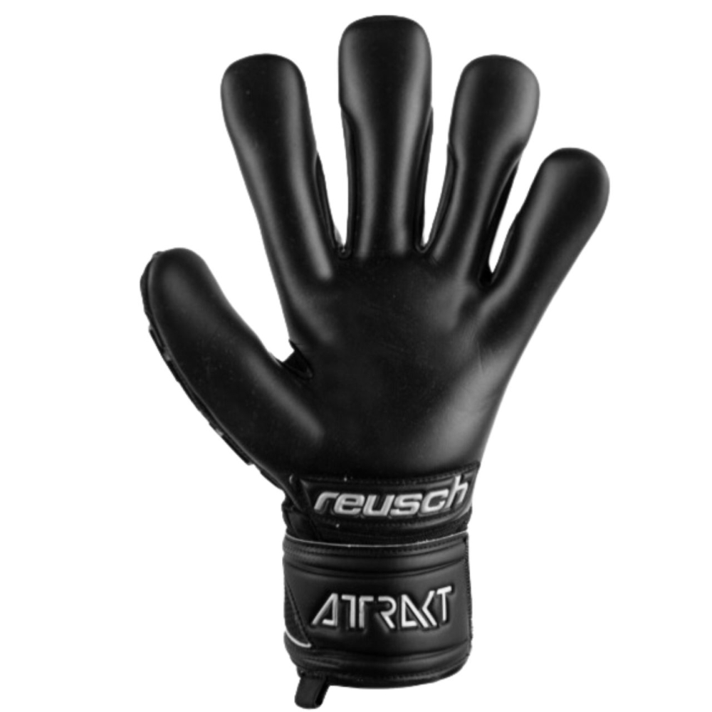 Manusa Portar Reusch Attrakt Freegel Infinity Finger Support black 5370730 7700