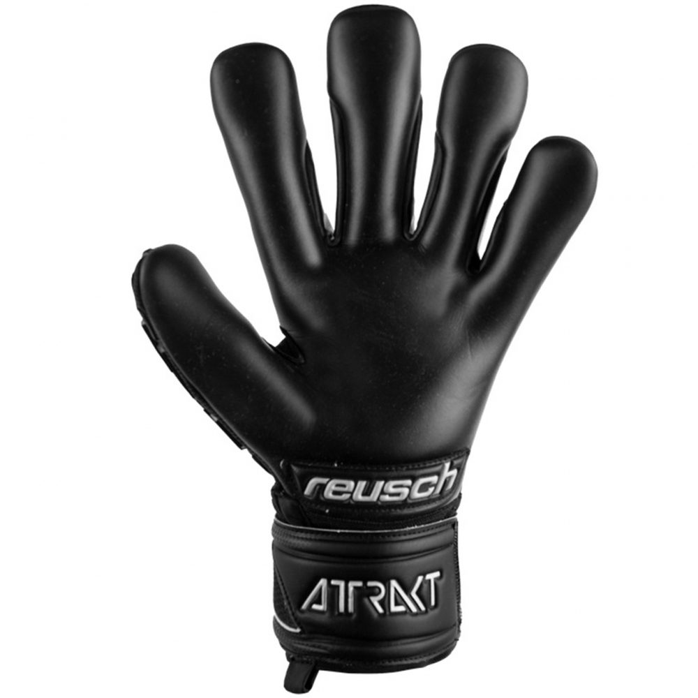 Manusa Portar Reusch Attrakt Freegel Infinity black 5370735 7000