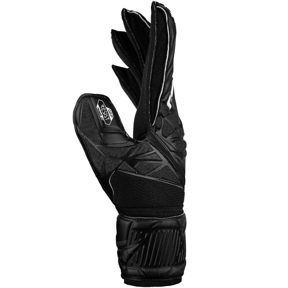 Manusa Portar Reusch Attrakt Resist black 5470615 7700