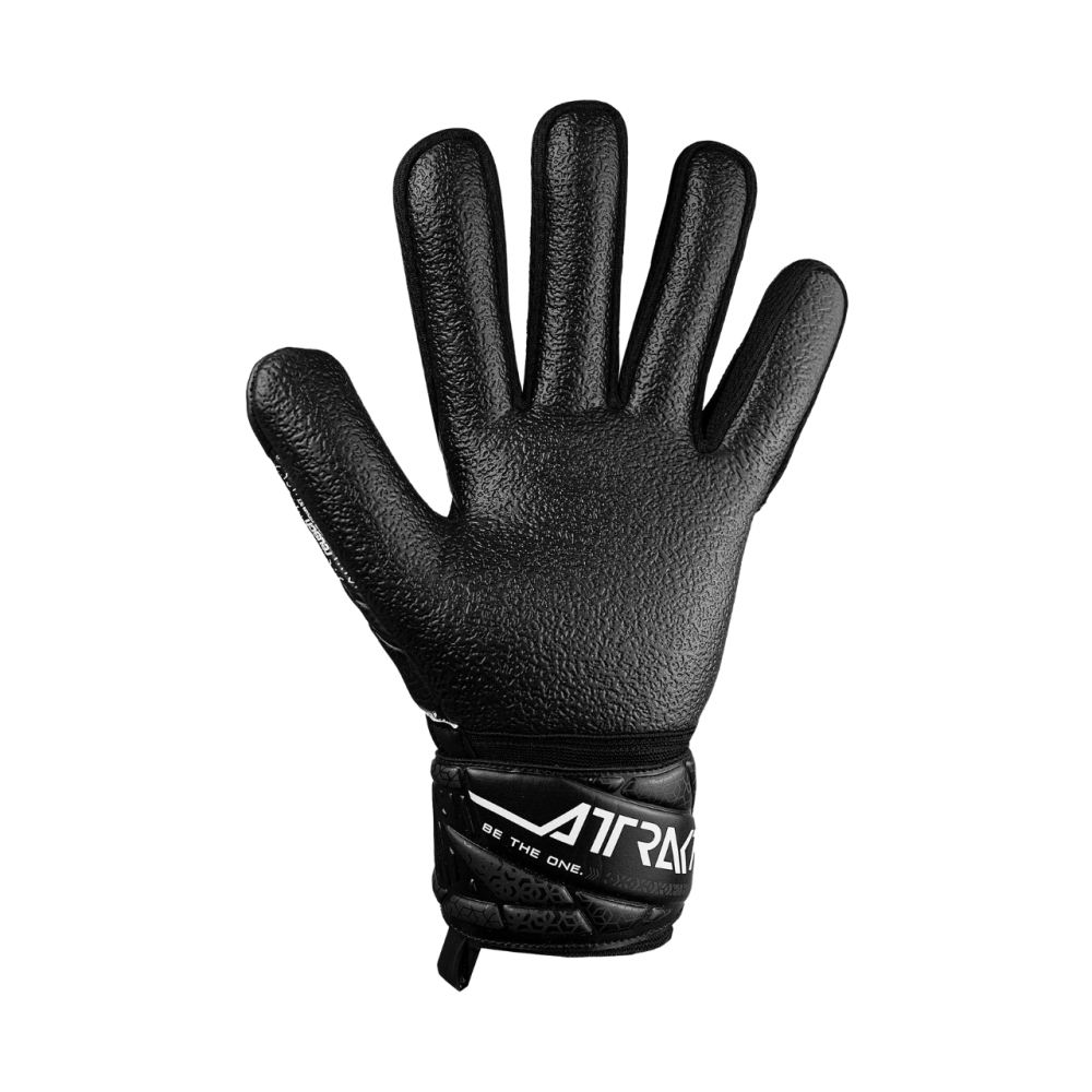 Manusa Portar Reusch Attrakt Resist black 5570615 7700