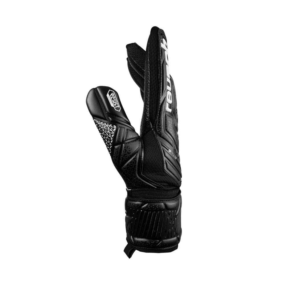 Manusa Portar Reusch Attrakt Resist black 5570615 7700