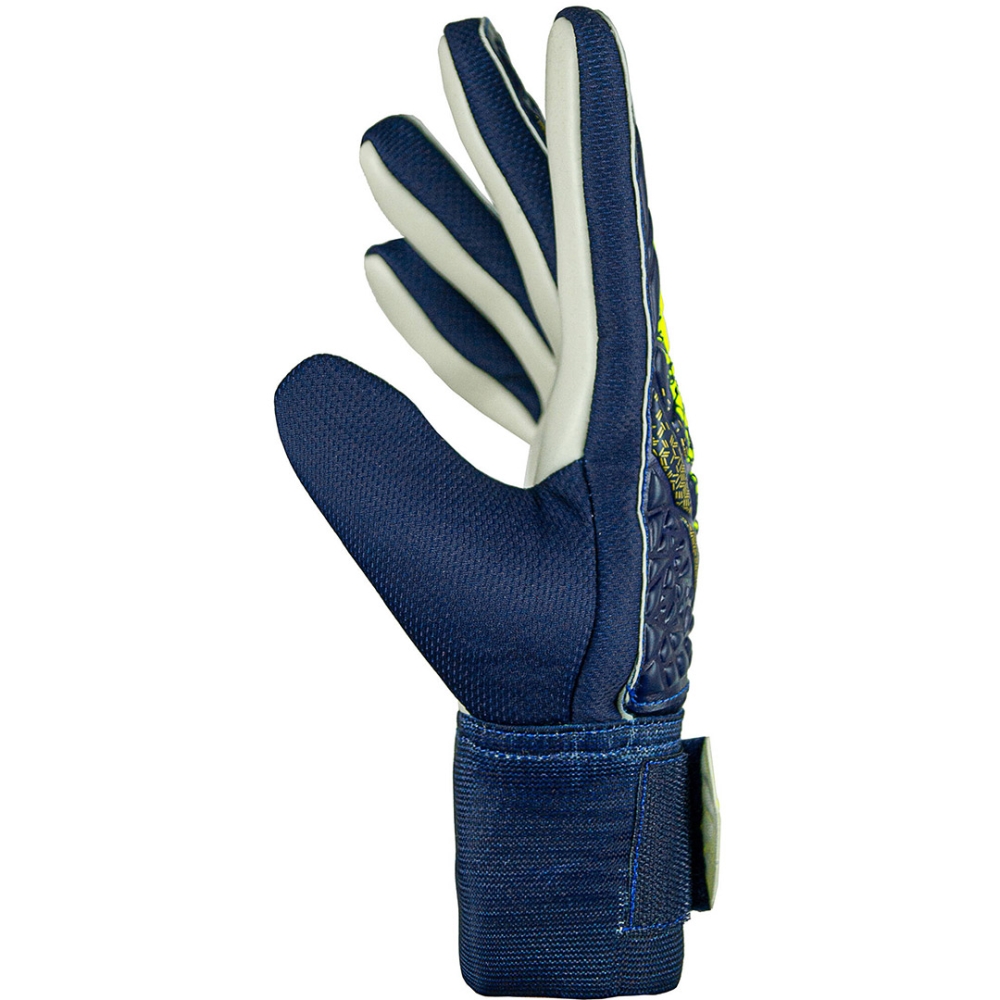 Manusa Portar Reusch Attrakt Starter Solid navy blue 5470514 4409