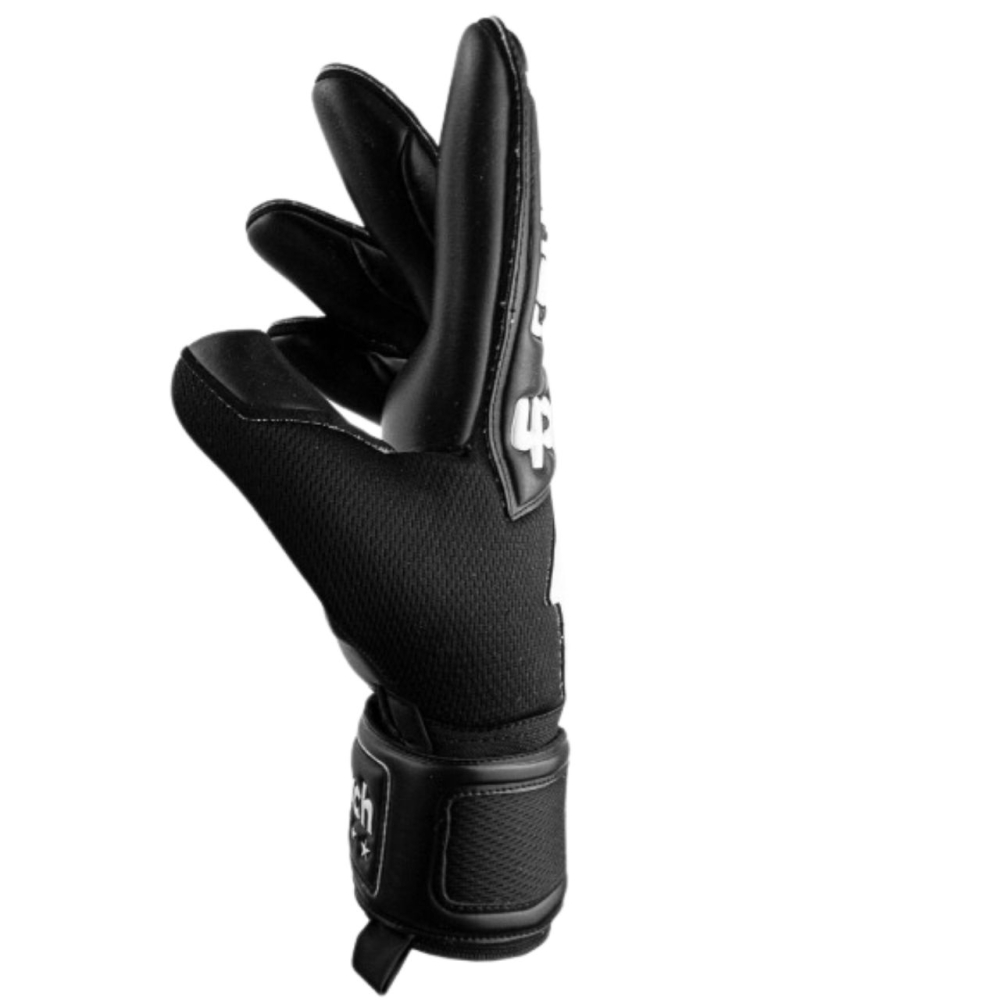 Manusa Portar Reusch Legacy Arrow Silver black 5370204 7700