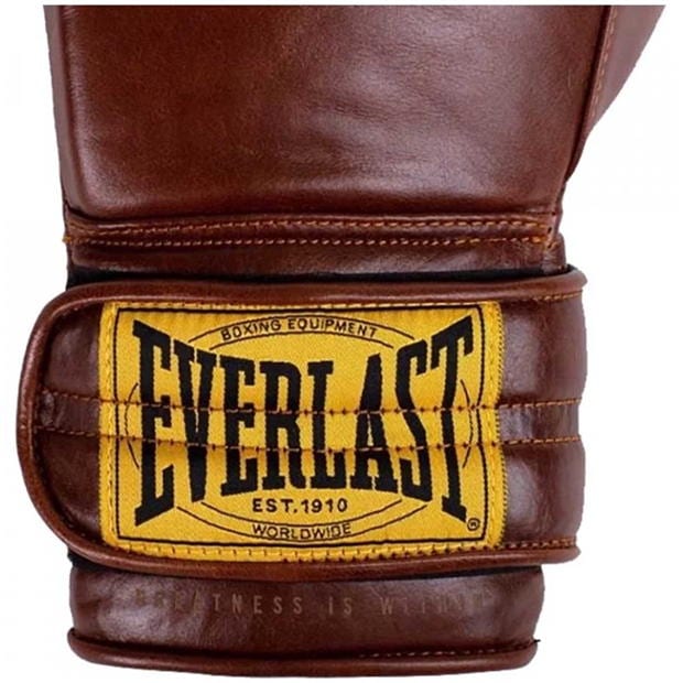 Manusa Everlast 1910 Sparring