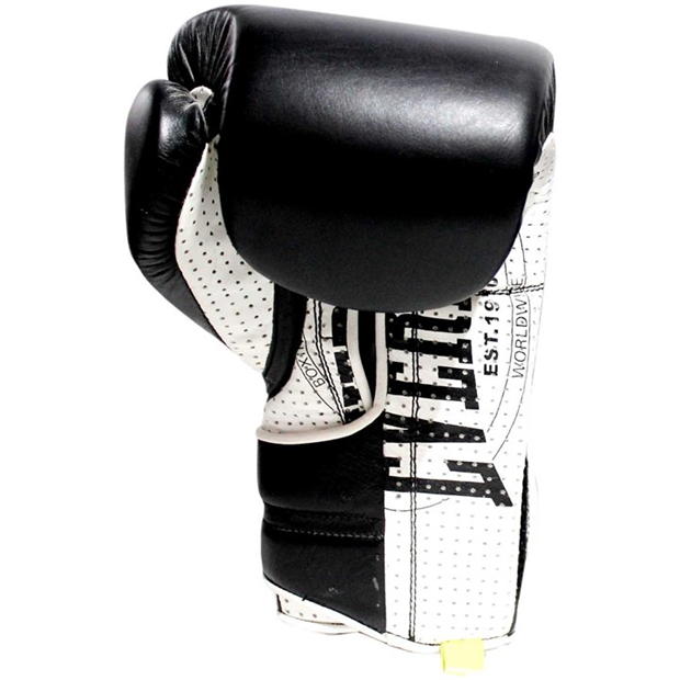 Manusa Everlast 1910 Sparring