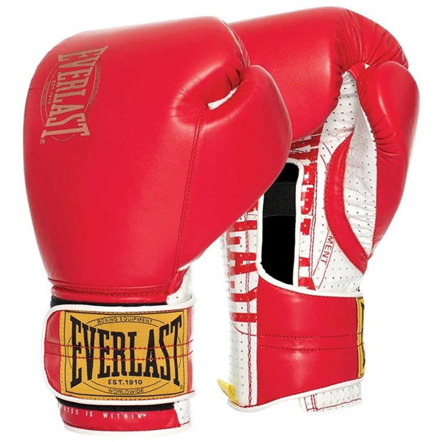 Manusa Everlast 1910 Sparring