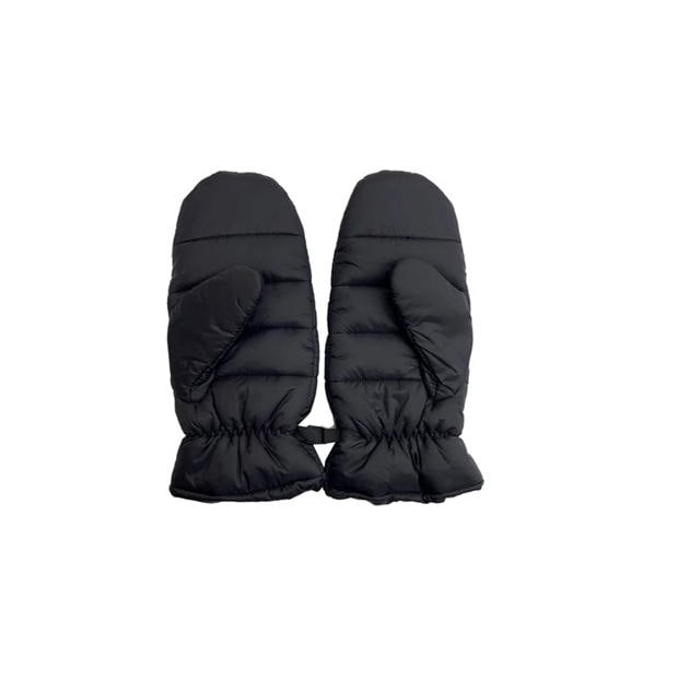 Jack Wills Nylon Mittens 51