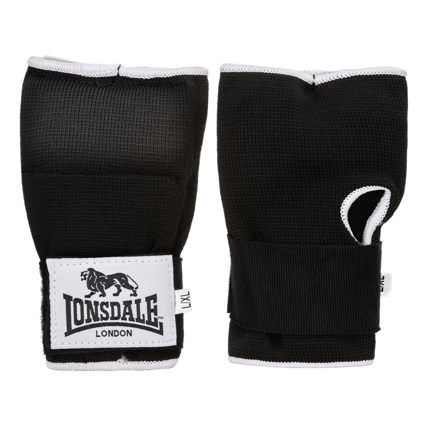 Manusa Lonsdale Training Inner