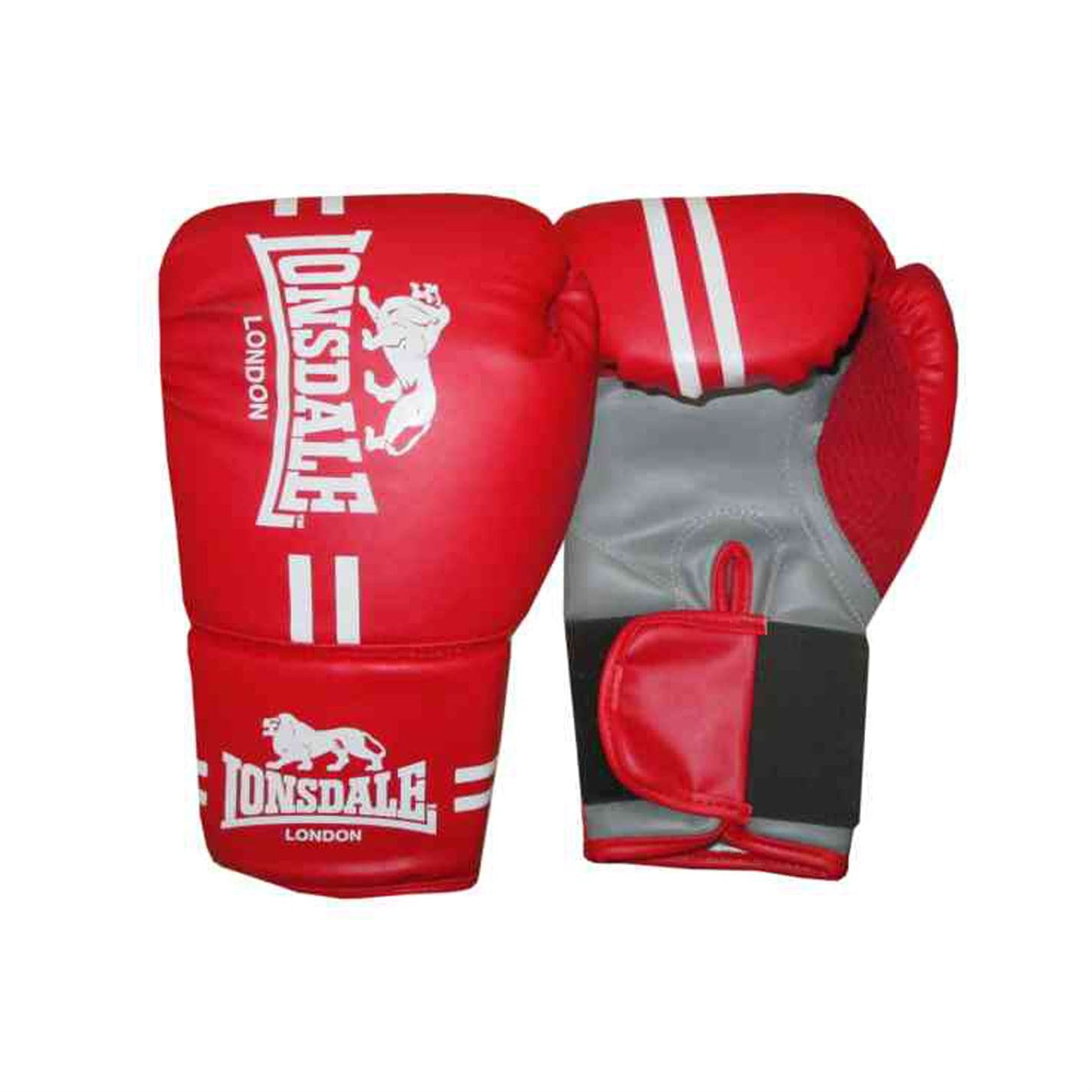 Manusa box Lonsdale Contender Boxing