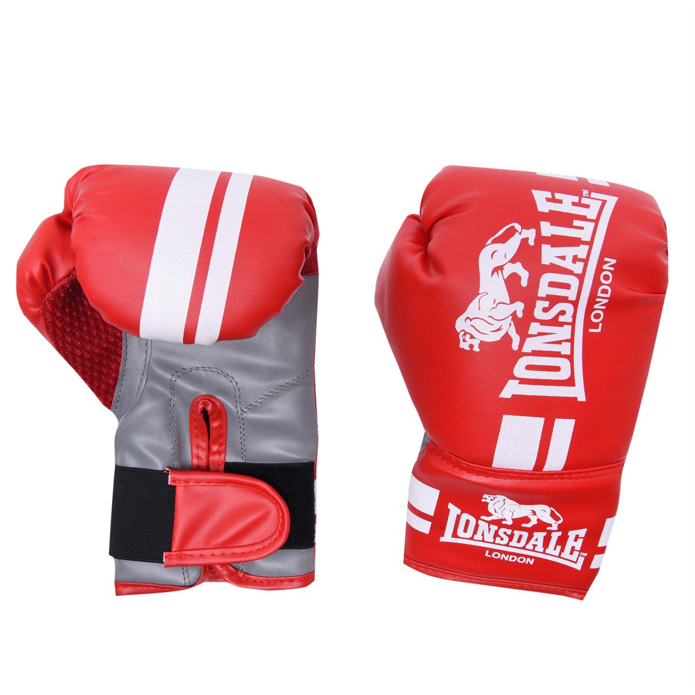 Manusa box Lonsdale Contender Boxing