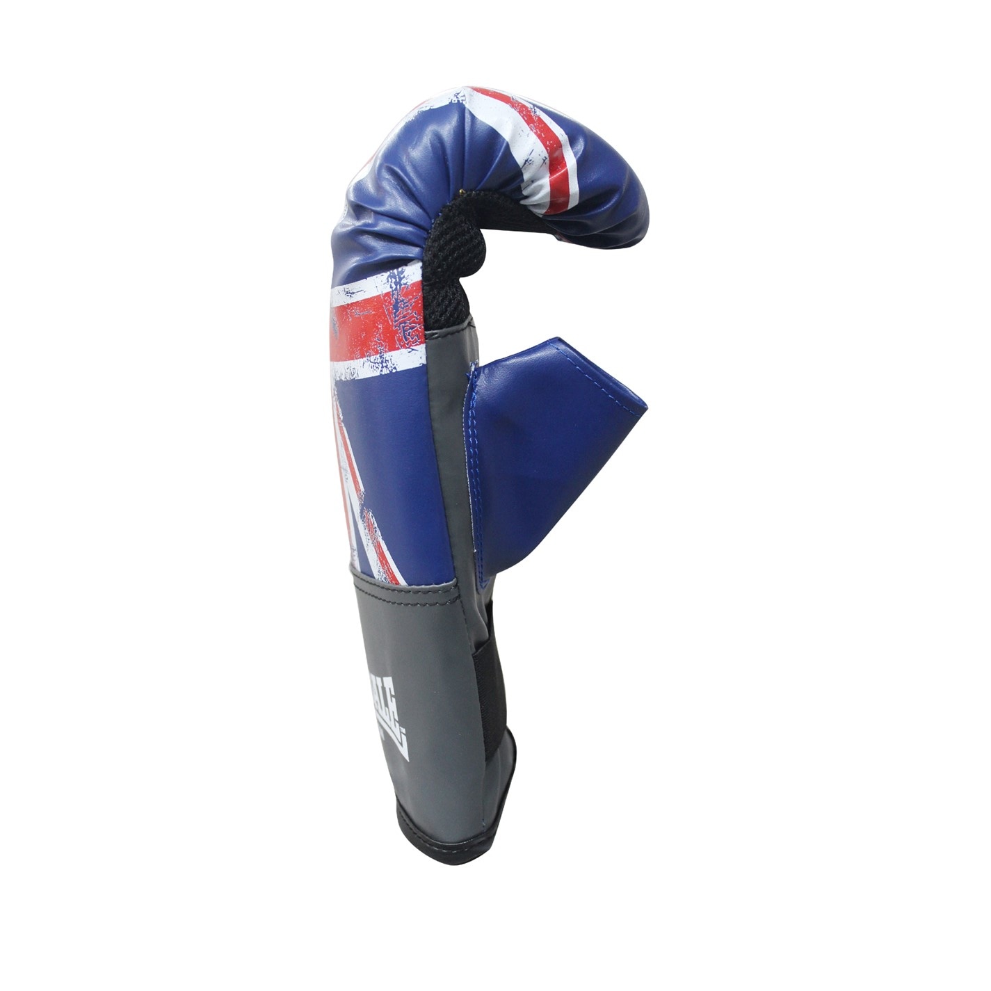 Lonsdale Limited Edition Boxing Mit